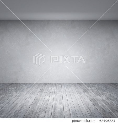 empty room with white wall and wooden floor empty room with white wall and wooden floor 62596223