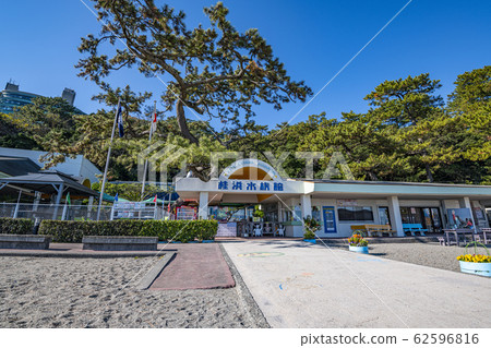 Keihin Aquarium 62596816