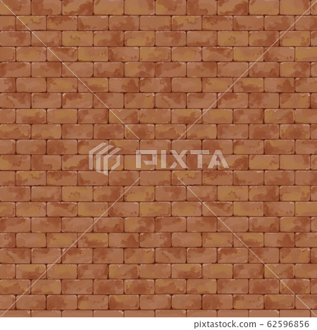 Hand painted wind brick brick background picture material 62596856