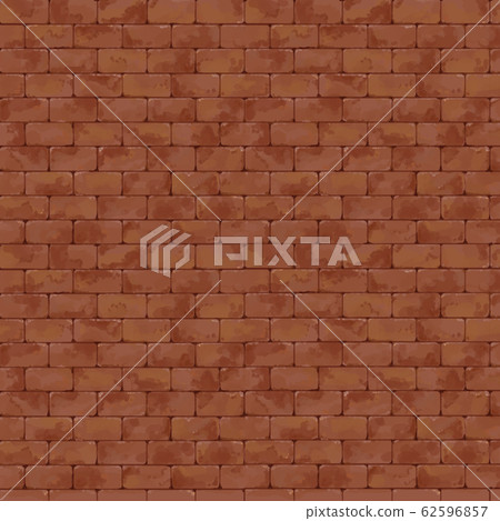 Hand painted wind brick brick background picture material 62596857