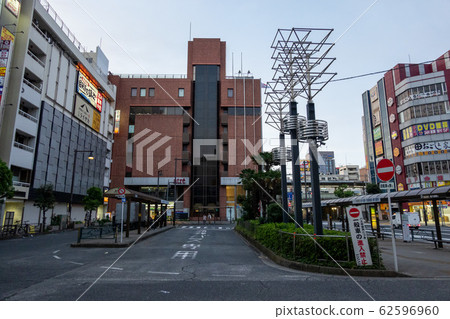 Kameido Kameido 62596960