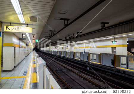 Shintomicho station Shintomicho station 62598282