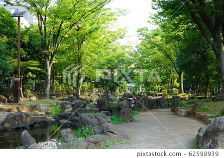 Dai Yokogawa水上樂園 62598939