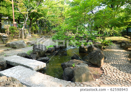 Dai Yokogawa Water Park Dai Yokogawa Water Park 62598943