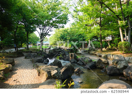 Dai Yokogawa Water Park 62598944