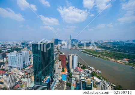 Vietnamese Ho Chi Minh 62599713