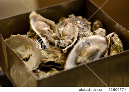 Exciting! Canned oysters Exciting! Canned oysters 62600774
