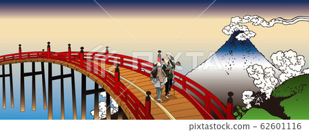 Koshu Mishima Koshi＆訪客 62601116