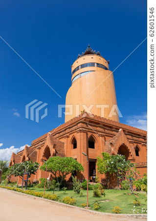 Myanmar_Bagan Viewing Tower Myanmar_Bagan Viewing Tower 62601546