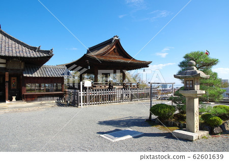 Mitsuji Temple Mizuki Stage Mitsuji Temple Mizuki Stage 62601639