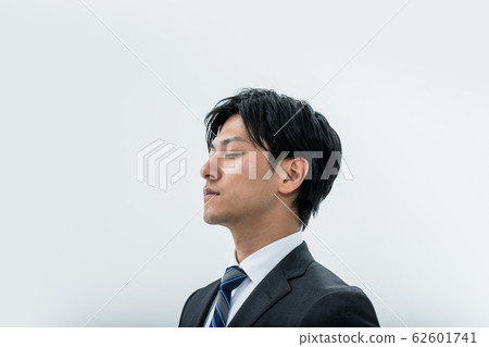 business man, gents, male 62601741