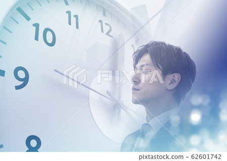 business man, gents, male 62601742