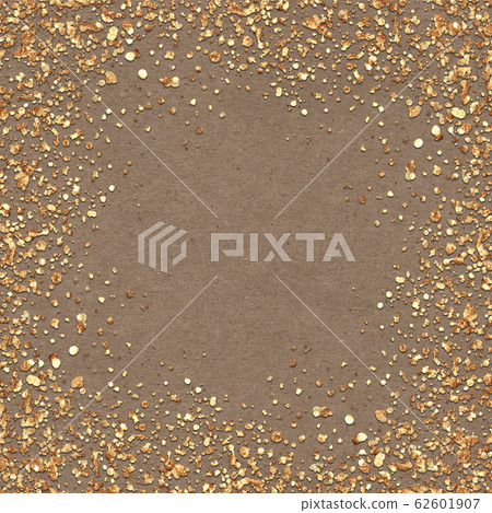 gold glitter on old paper gold glitter on old paper 62601907