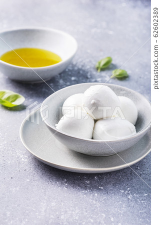 Italian cheese mozzarella Italian cheese mozzarella 62602389