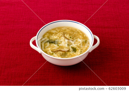 中國湯 中國湯 62603009