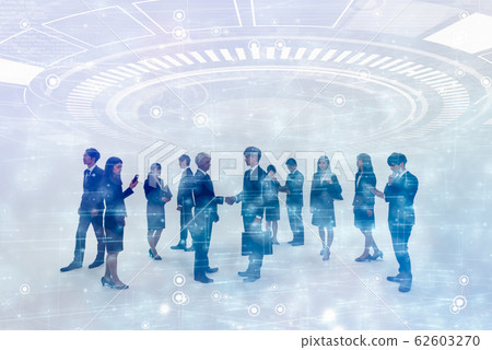 Handshake, handshake, shaking 62603270