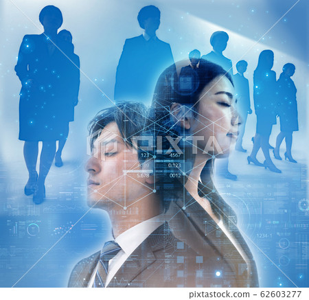 事業女性 商務女性 商界女性 62603277