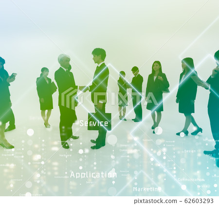 Handshake, handshake, shaking 62603293