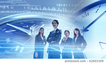 venture, start up, teamwork 62603309