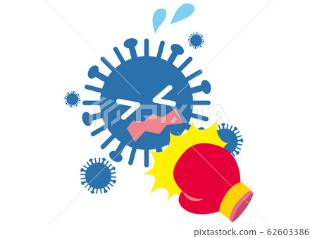 流感病毒排斥 流感病毒排斥 62603386