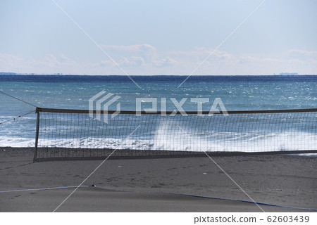 湘南海岸風光 湘南海岸風光 62603439