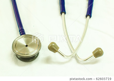 Medical equipment Stethoscope 62603719