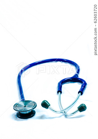 Medical equipment Stethoscope 62603720
