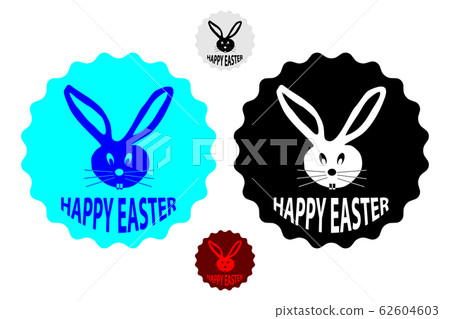 Rabbit vector illustration 62604603