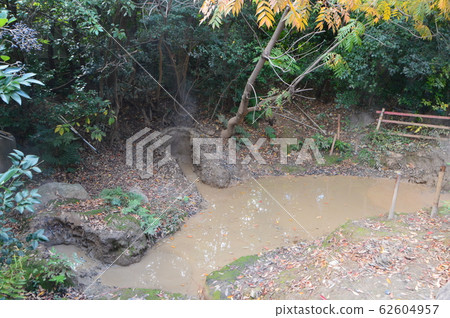 Beppu Hell Tour "Kamado Hell (1-chome)" (Beppu Onsen Iron Ring / Kamekawa Area / Beppu City, Oita Prefecture) Beppu Hell Tour "Kamado Hell (1-chome)" (Beppu Onsen Iron Ring / Kamekawa Area / Beppu City, Oita Prefecture) 62604957