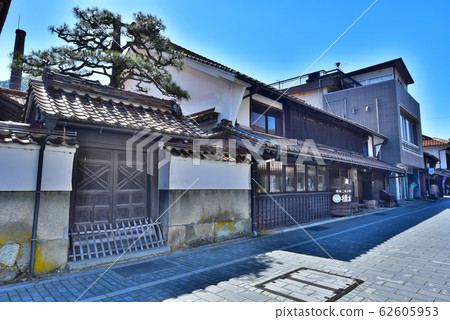 Shimane Prefecture Tsuwano Cityscape 62605953