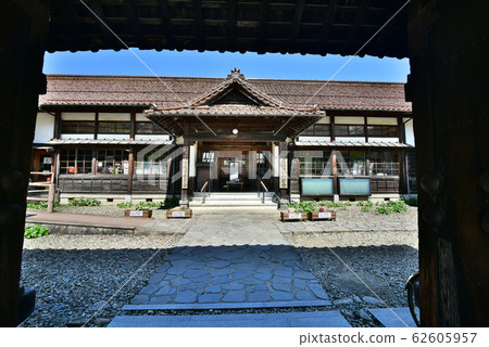 島根縣津和野市容 62605957