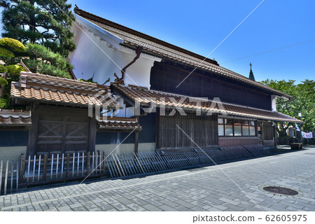 島根縣津和野市容 島根縣津和野市容 62605975