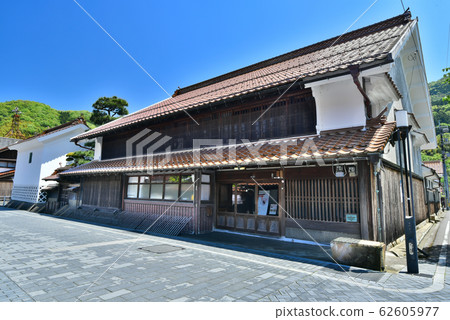 島根縣津和野市容 62605977