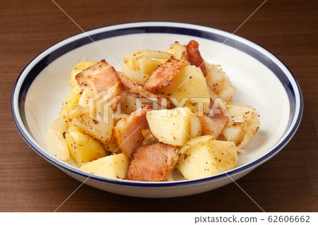 German potato 62606662