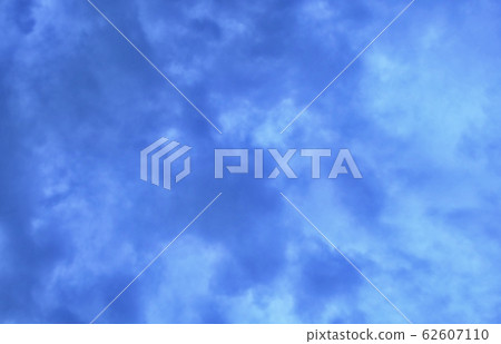 Fluffy White Clouds, Blue Sky, These fluffy white cloudscap…