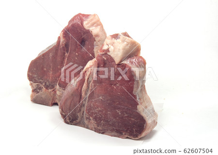 Florentine steak cut particular before cooking 62607504