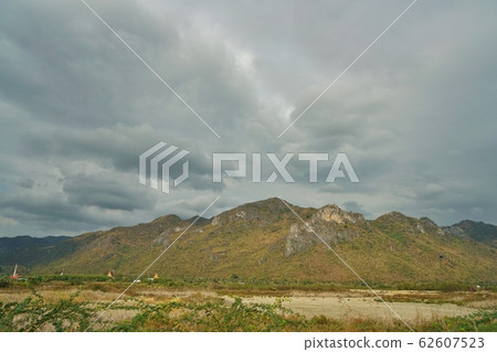 國家公園 泰國 泰國清邁 62607523