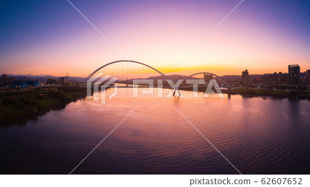 bridge, cityscape, landscape 62607652