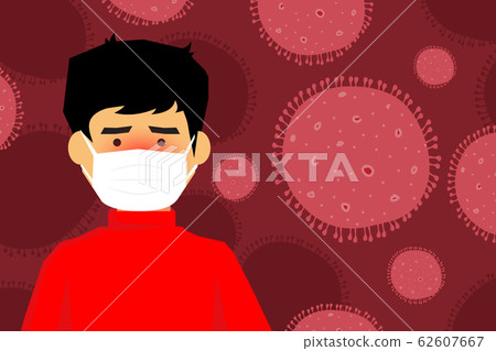 Corona virus Is spreading rapidly causing fear in many countries around the world. 62607667