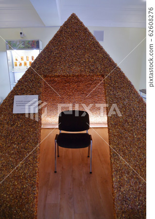 Geological Museum named after Vernadsky. Moscow, 62608276