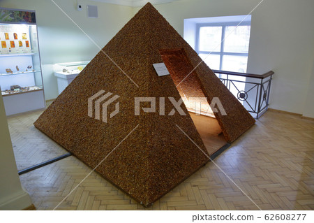 Geological Museum named after Vernadsky. Moscow, Geological Museum named after Vernadsky. Moscow, 62608277