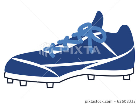 Baseball spike Baseball spike 62608332