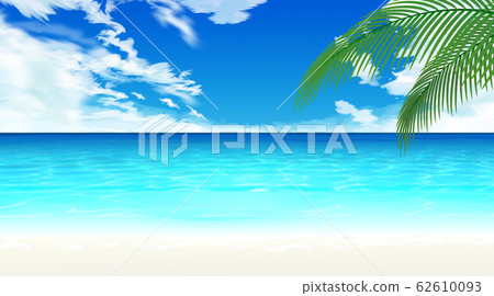 Resort area 62610093