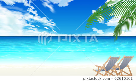 Resort area 62610161