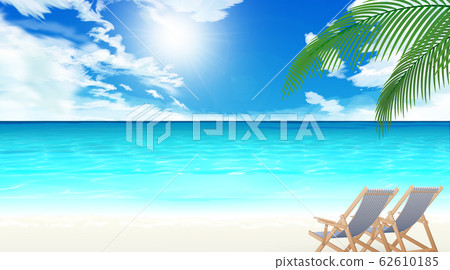 Resort area 62610185