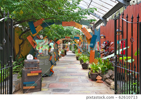 [OKINAWA Fruit Land] Nago-shi, Okinawa 62610713