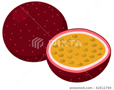 passion fruit  62612789
