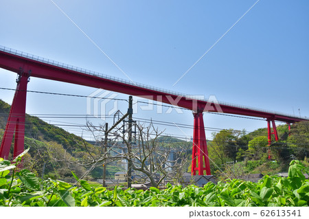 Niigata Yoneyama Bridge Niigata Yoneyama Bridge 62613541
