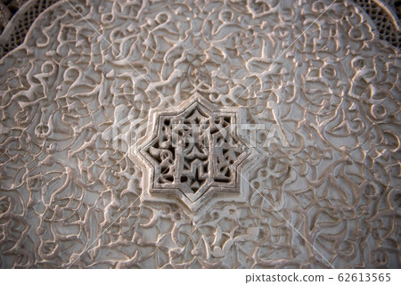 摩洛哥迷人的迷宮城市非斯 62613565