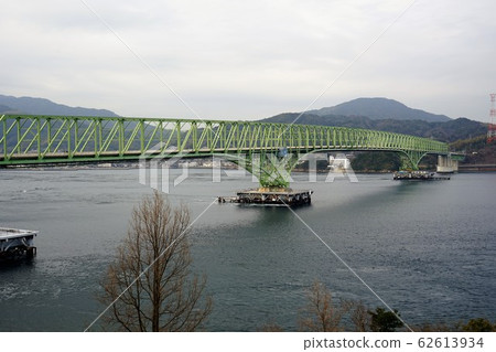 Suo Suikoshima Ohashi 62613934